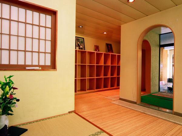 Hotel Nagato Harada Ямаґучі Екстер'єр фото
