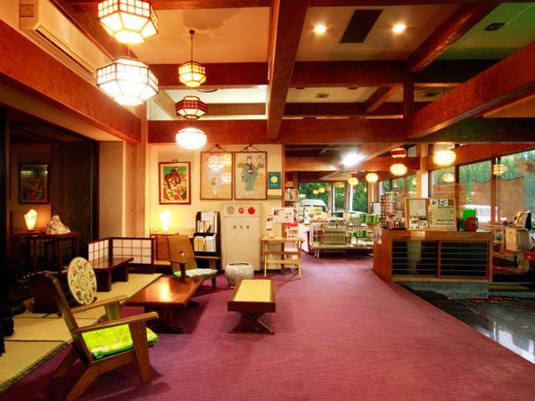 Hotel Nagato Harada Ямаґучі Екстер'єр фото