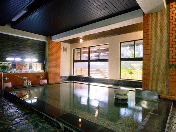 Hotel Nagato Harada Ямаґучі Екстер'єр фото