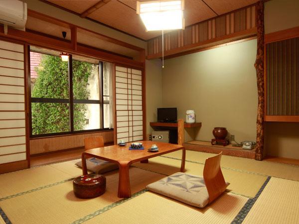 Hotel Nagato Harada Ямаґучі Екстер'єр фото