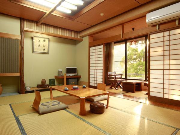 Hotel Nagato Harada Ямаґучі Екстер'єр фото